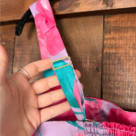 Show Me Your MuMu Nina Skort Dress - Picture 10 of 12